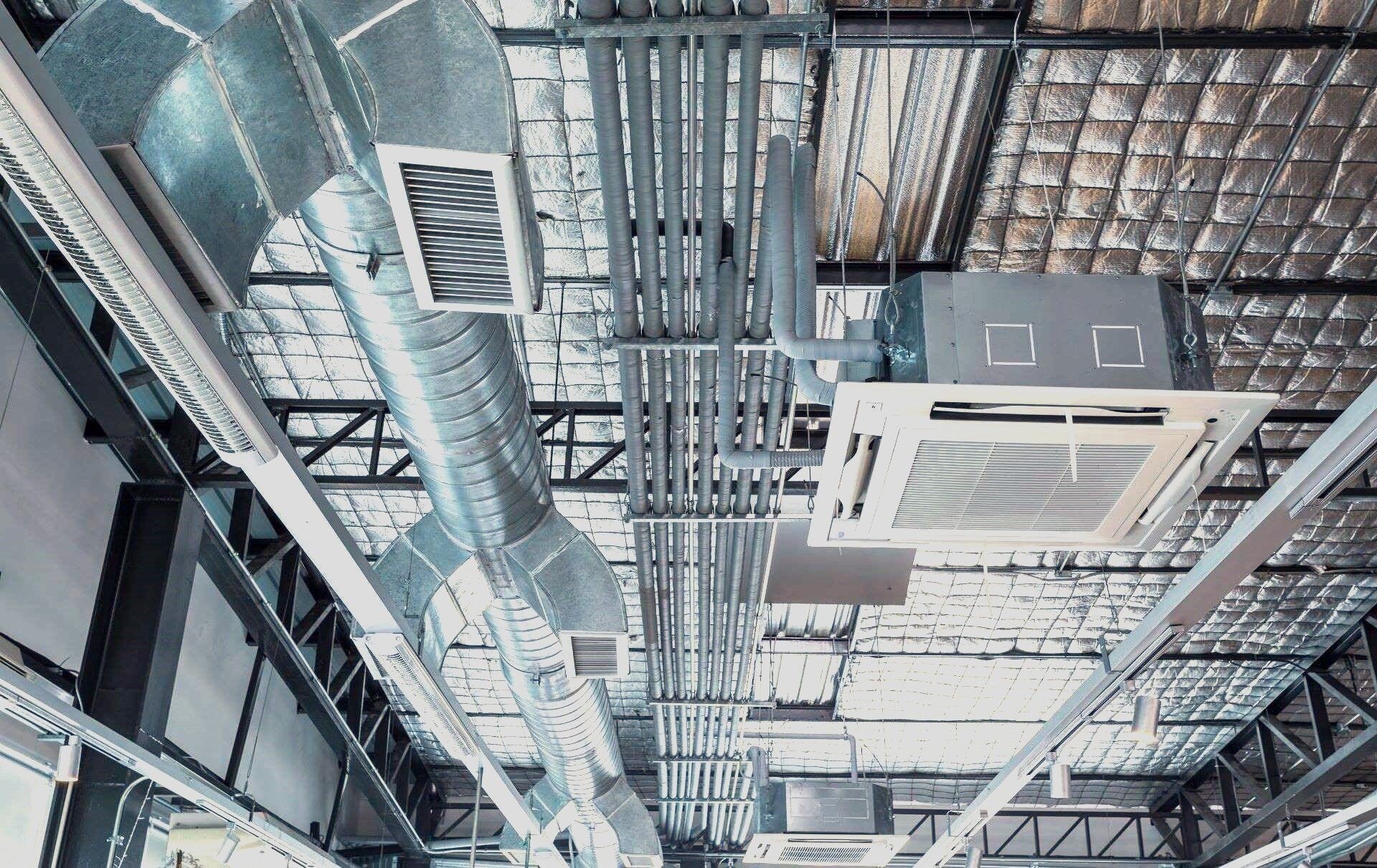 HVAC and MEP Solutions
