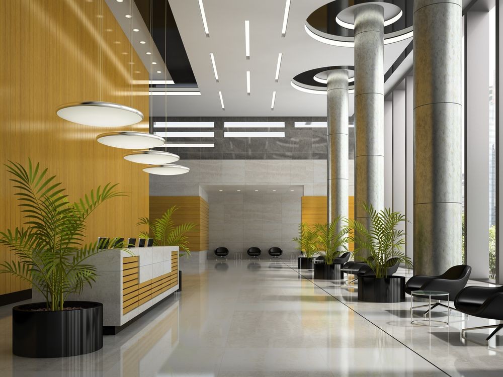 Interior Fitout and Construction